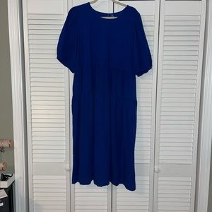 Old Navy dress